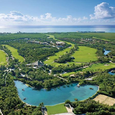 Dreams Riviera Cancun Resort & Spa Пуэрто-Морелос Экстерьер фото
