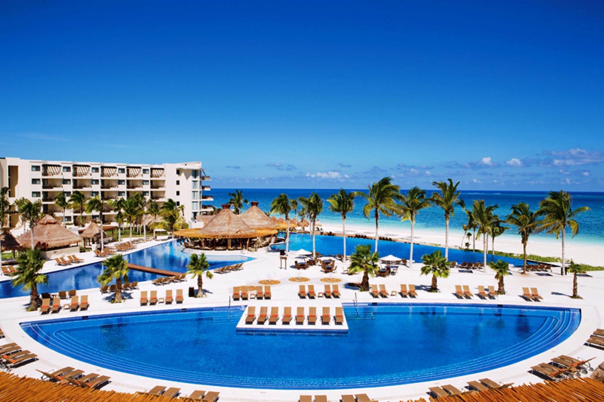 Dreams Riviera Cancun Resort & Spa Пуэрто-Морелос Удобства фото