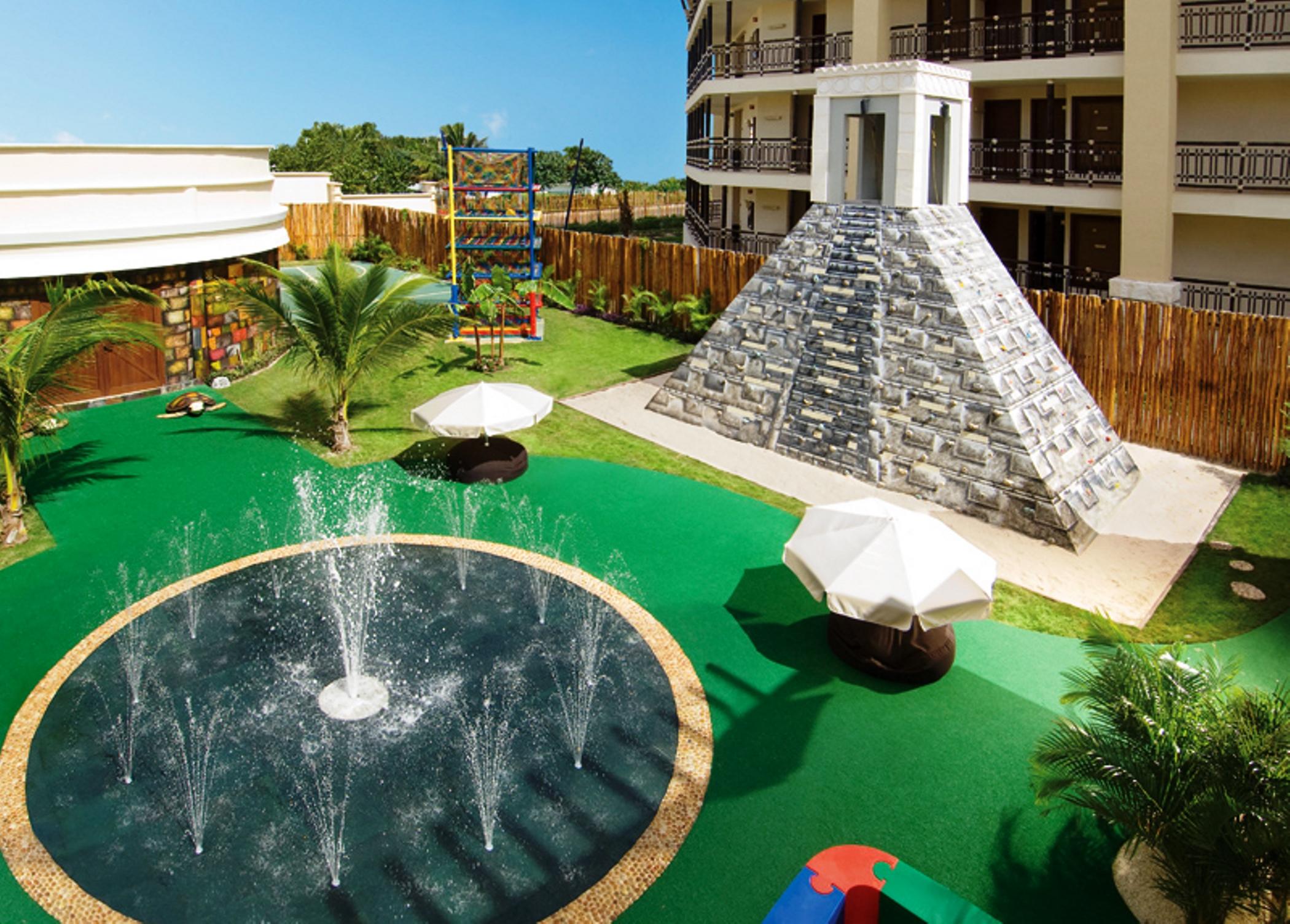Dreams Riviera Cancun Resort & Spa Пуэрто-Морелос Экстерьер фото