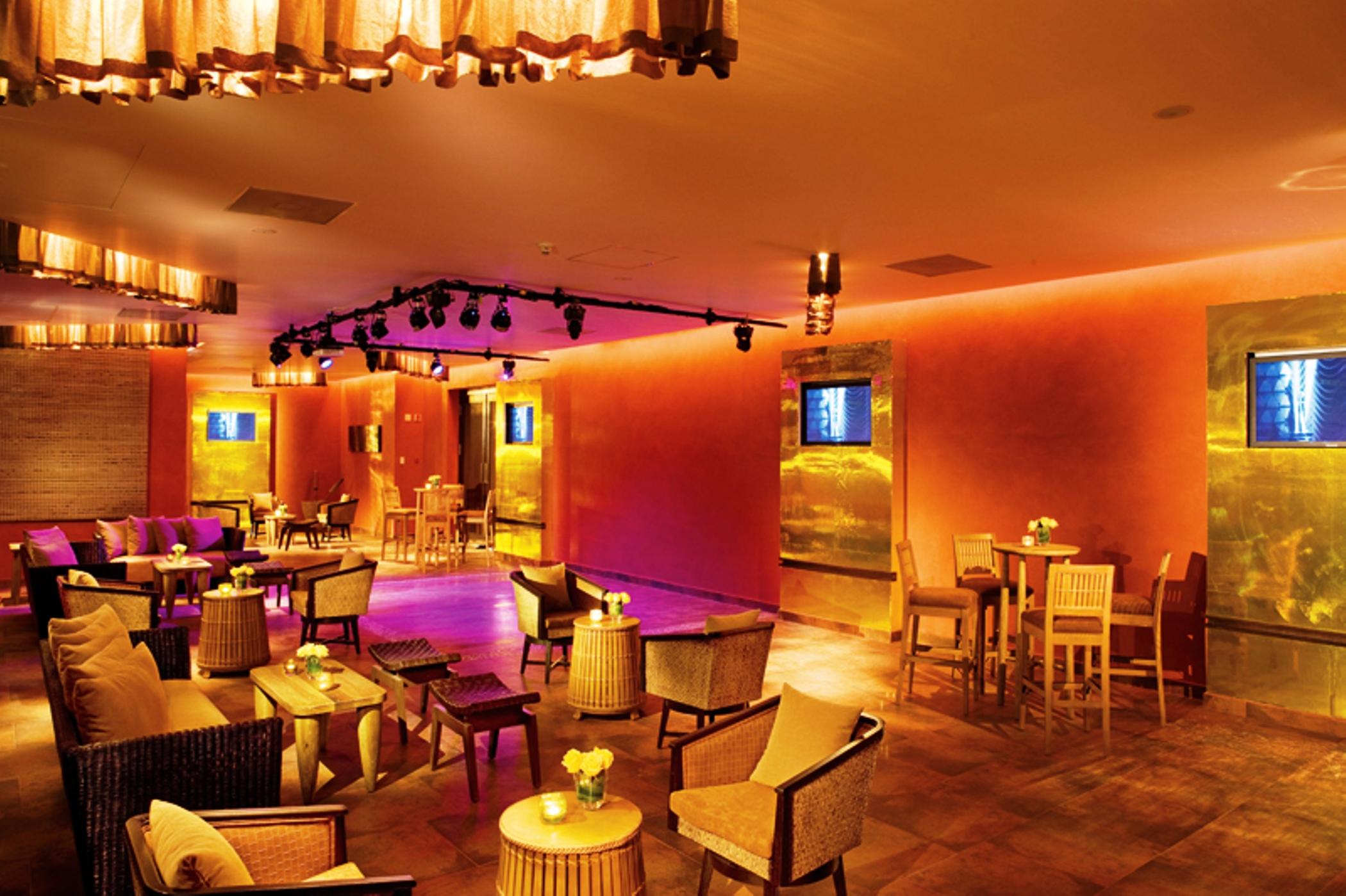 Dreams Riviera Cancun Resort & Spa Пуэрто-Морелос Экстерьер фото