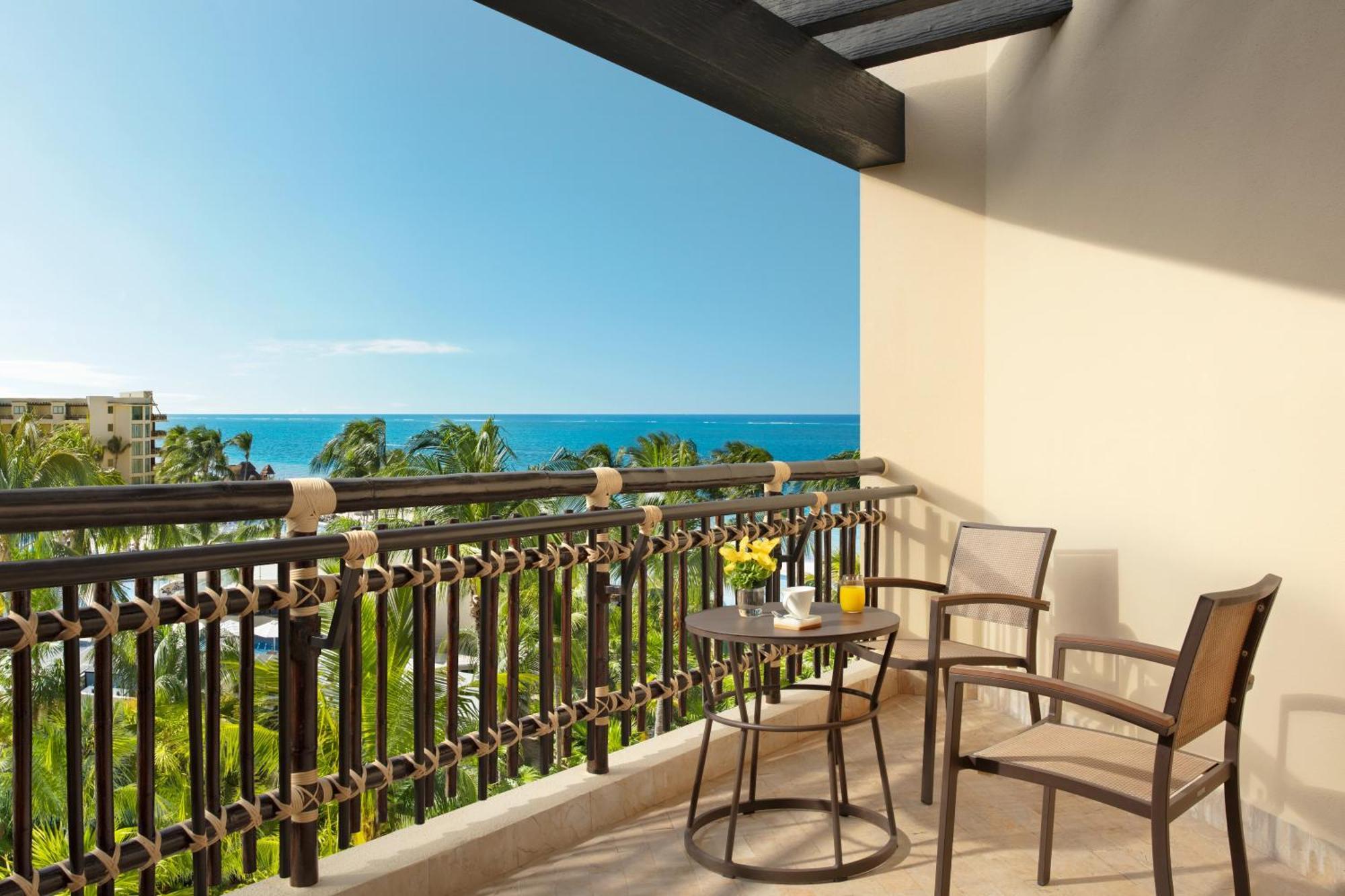 Dreams Riviera Cancun Resort & Spa Пуэрто-Морелос Экстерьер фото