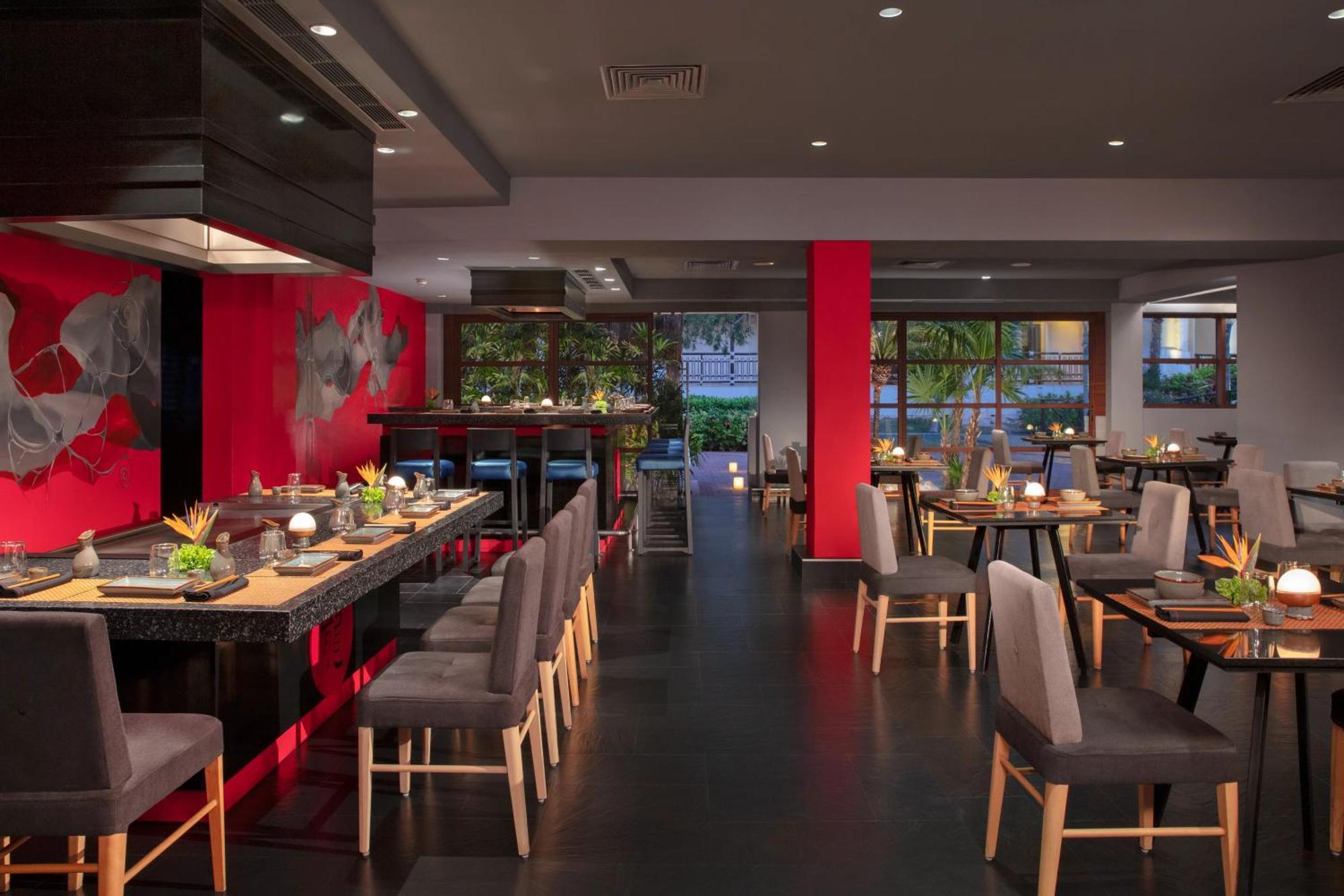 Dreams Riviera Cancun Resort & Spa Пуэрто-Морелос Экстерьер фото