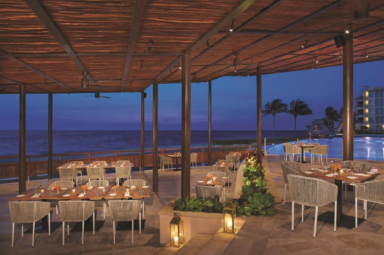 Dreams Riviera Cancun Resort & Spa Пуэрто-Морелос Экстерьер фото